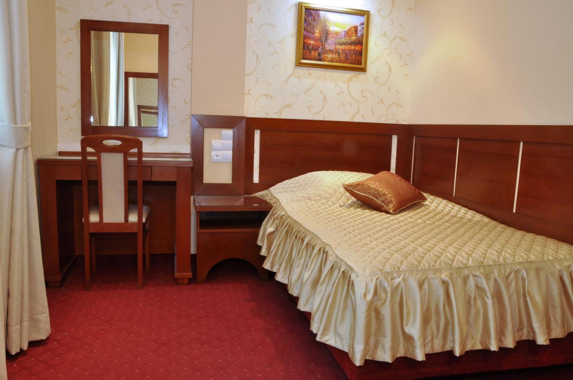 Hotel Botika Kraljevo Eksteriør billede