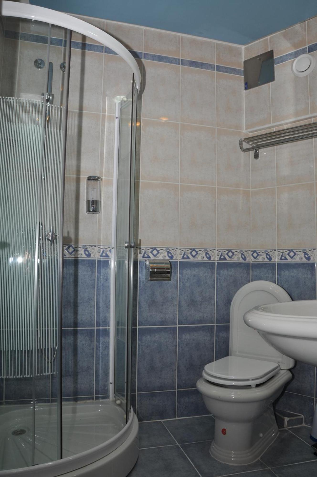 Hotel Botika Kraljevo Eksteriør billede