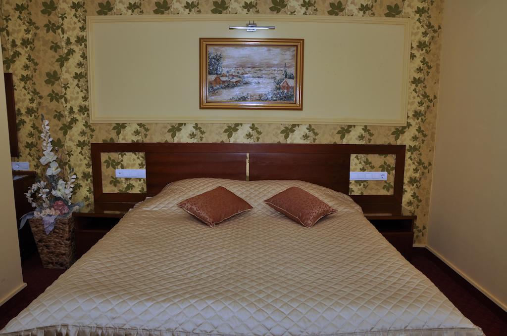 Hotel Botika Kraljevo Værelse billede