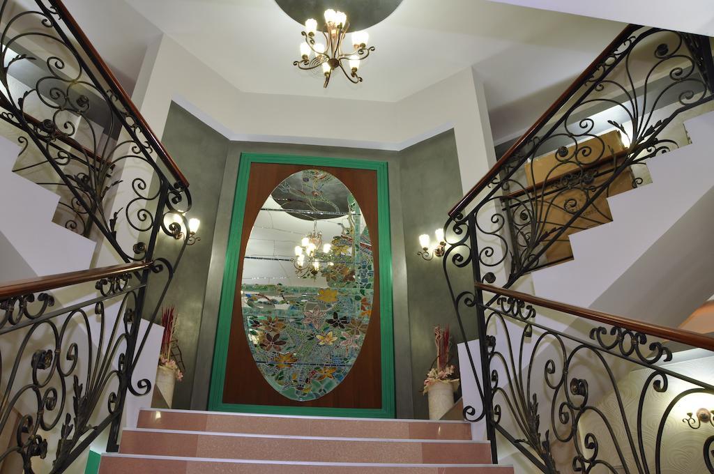Hotel Botika Kraljevo Eksteriør billede